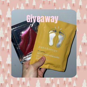 ✨🎄Giveaway!!!✨🎄